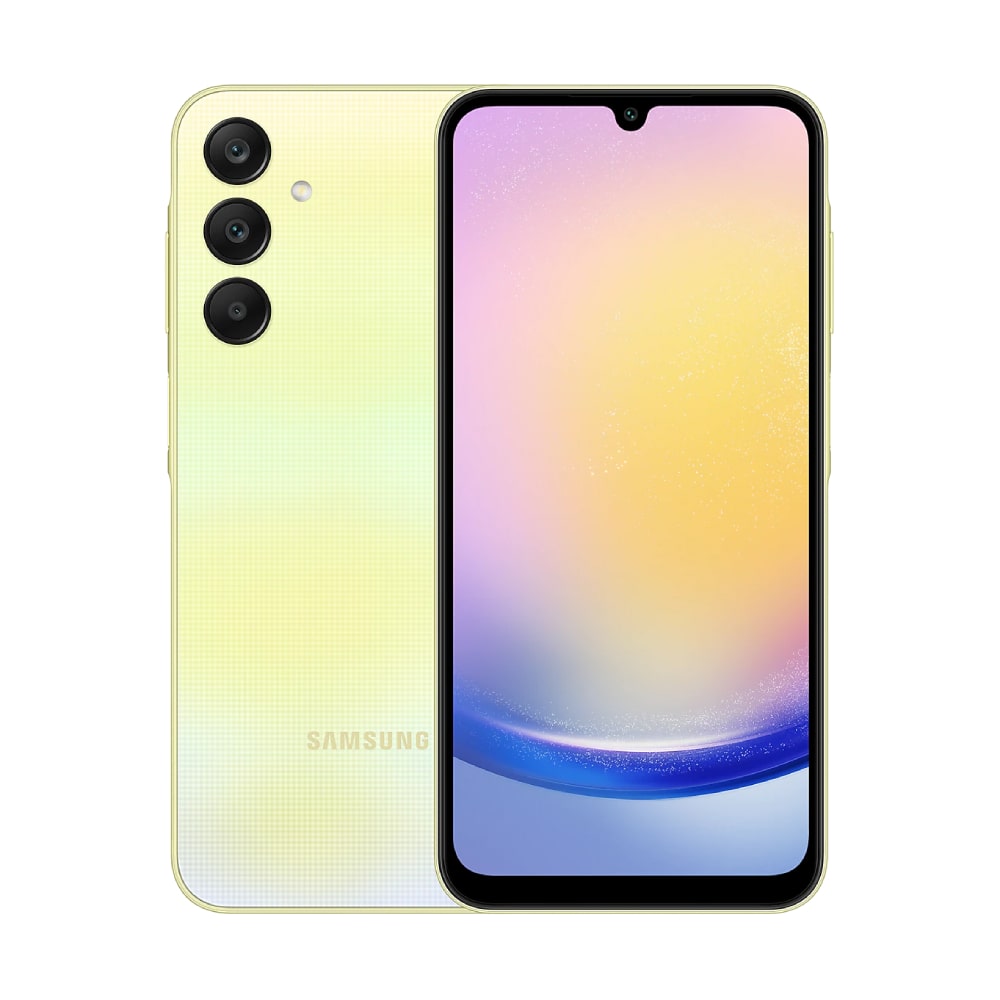 SAMSUNG A25 8/256GB 